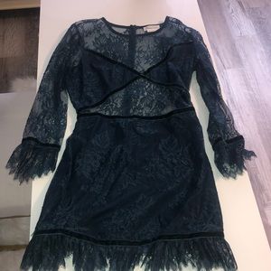 Lovers and Friends Dress
